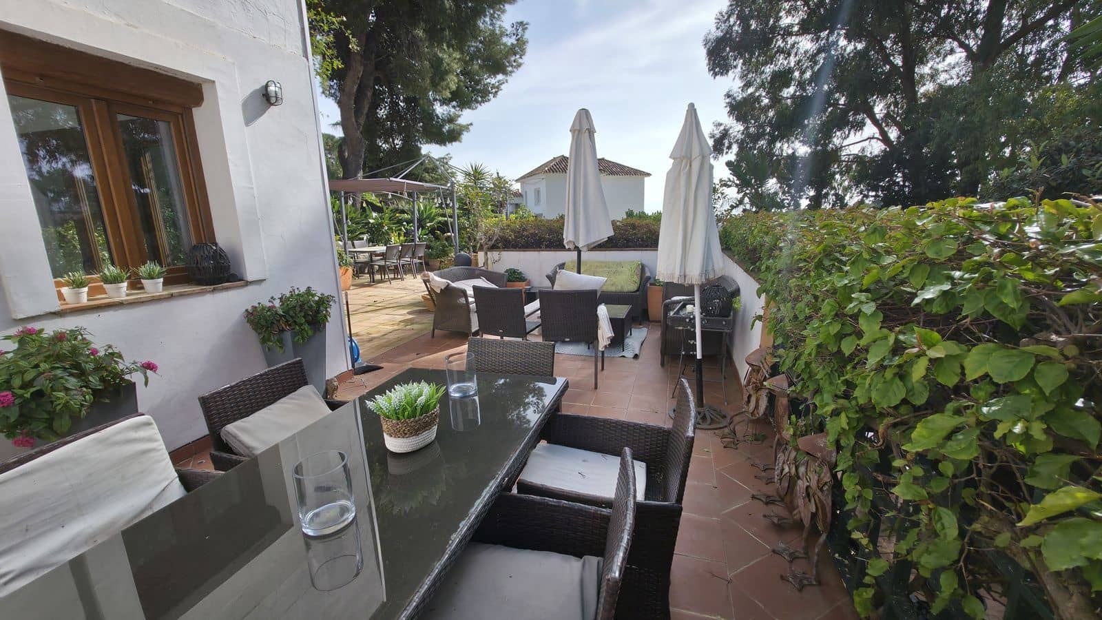 Chalet de 6 habitaciones en New Golden Mile en venta - 2.000.000 € (Ref: 9677270)