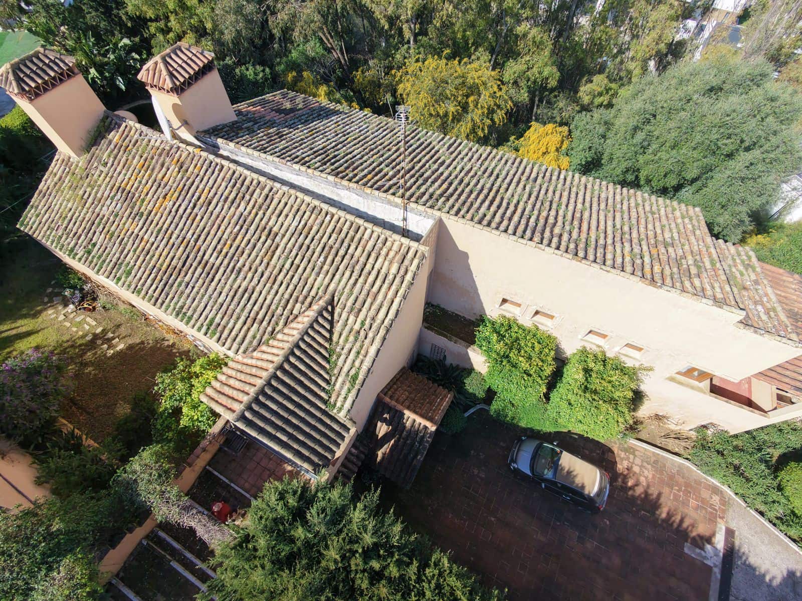 Chalet de 6 habitaciones en New Golden Mile en venta - 2.000.000 € (Ref: 9677270)