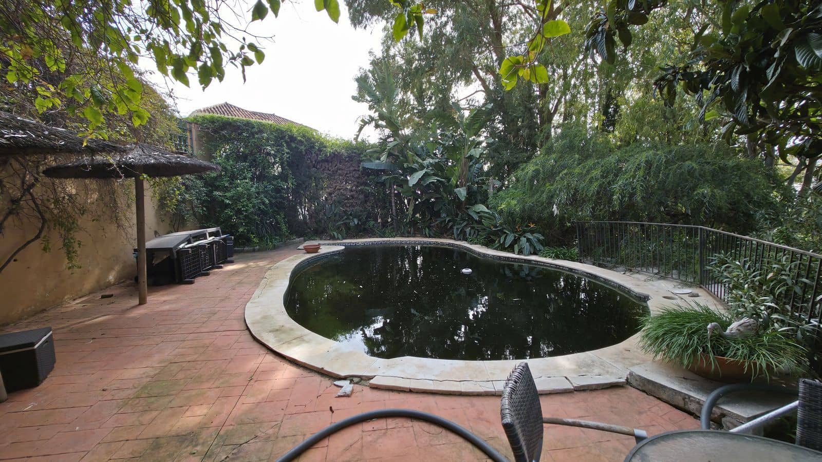 Chalet de 6 habitaciones en New Golden Mile en venta - 2.000.000 € (Ref: 9677270)