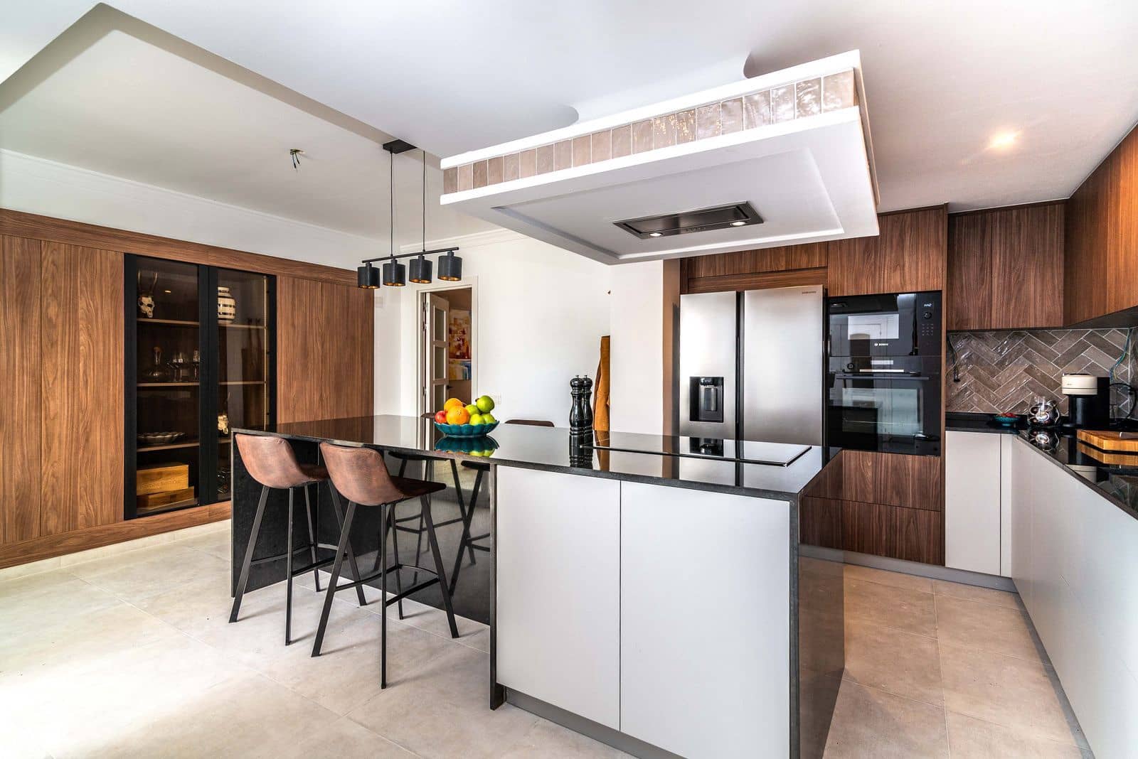 4 bedroom Townhouse for sale in Puerto Banus - € 1,190,000 (Ref: 9677272)