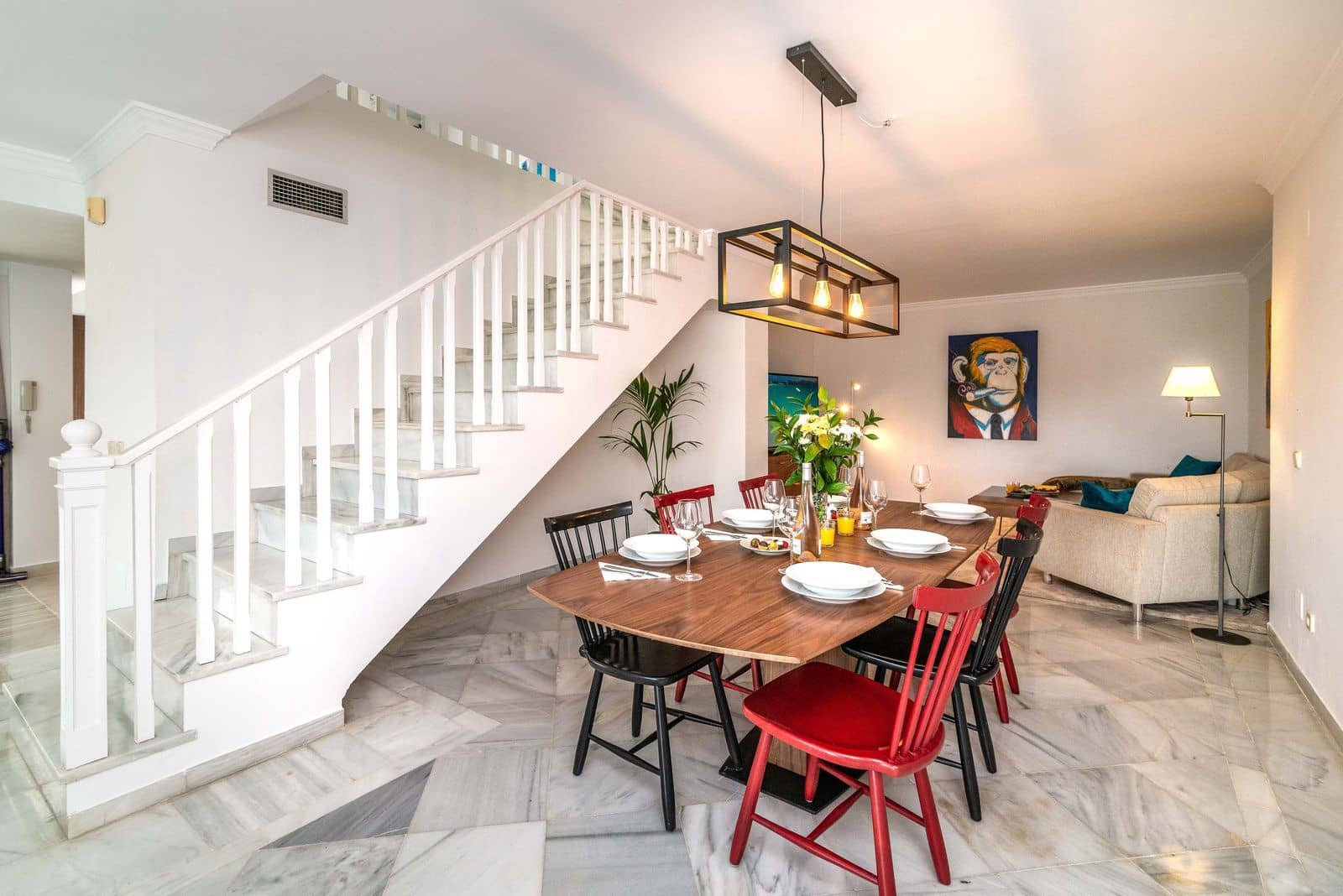 4 bedroom Townhouse for sale in Puerto Banus - € 1,190,000 (Ref: 9677272)