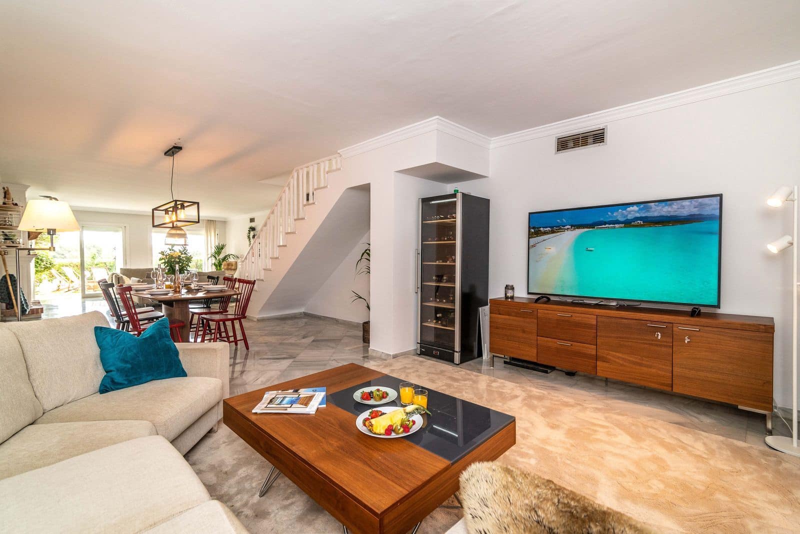 4 bedroom Townhouse for sale in Puerto Banus - € 1,190,000 (Ref: 9677272)