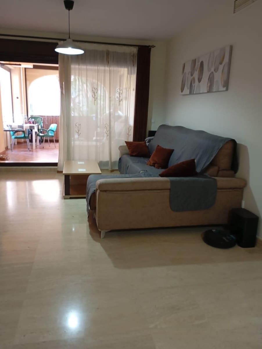 2 sypialnia Apartament na sprzedaż w Estepona - 350 000 € (Ref: 9677273)