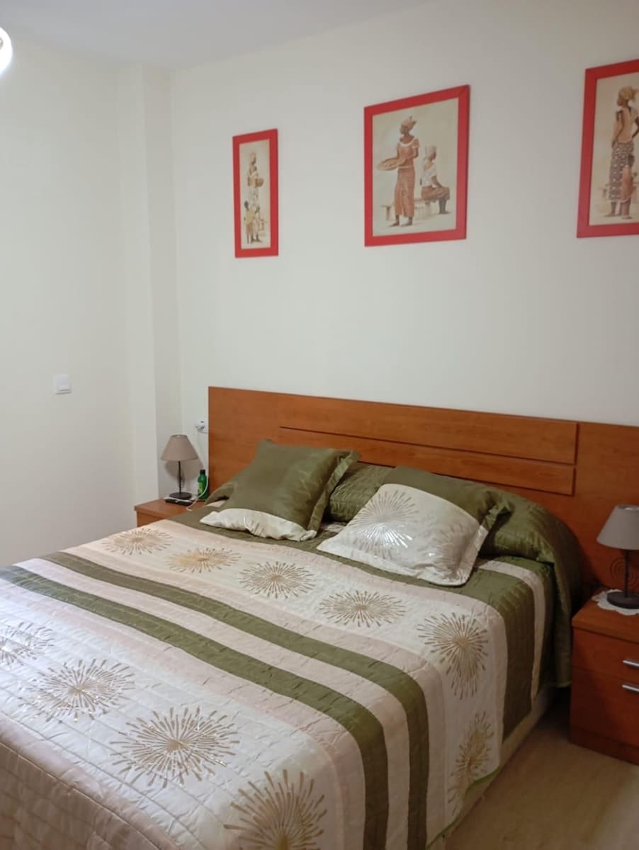 2 sypialnia Apartament na sprzedaż w Estepona - 350 000 € (Ref: 9677273)