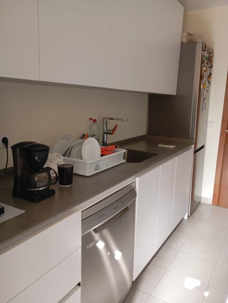 2 sypialnia Apartament na sprzedaż w Estepona - 350 000 € (Ref: 9677273)