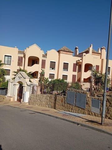 2 sypialnia Apartament na sprzedaż w Estepona - 350 000 € (Ref: 9677273)