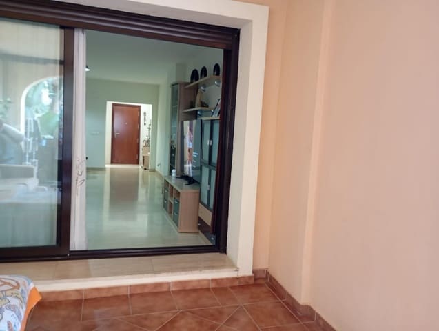 2 sypialnia Apartament na sprzedaż w Estepona - 350 000 € (Ref: 9677273)