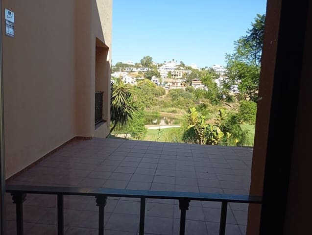 2 sypialnia Apartament na sprzedaż w Estepona - 350 000 € (Ref: 9677273)