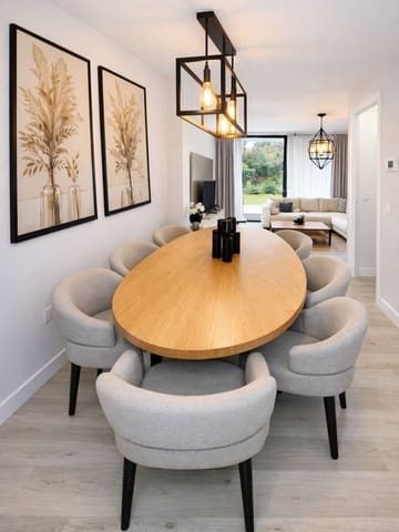 3 bedroom Townhouse for sale in Sotogrande, San Roque - € 800,000 (Ref: 9677276)