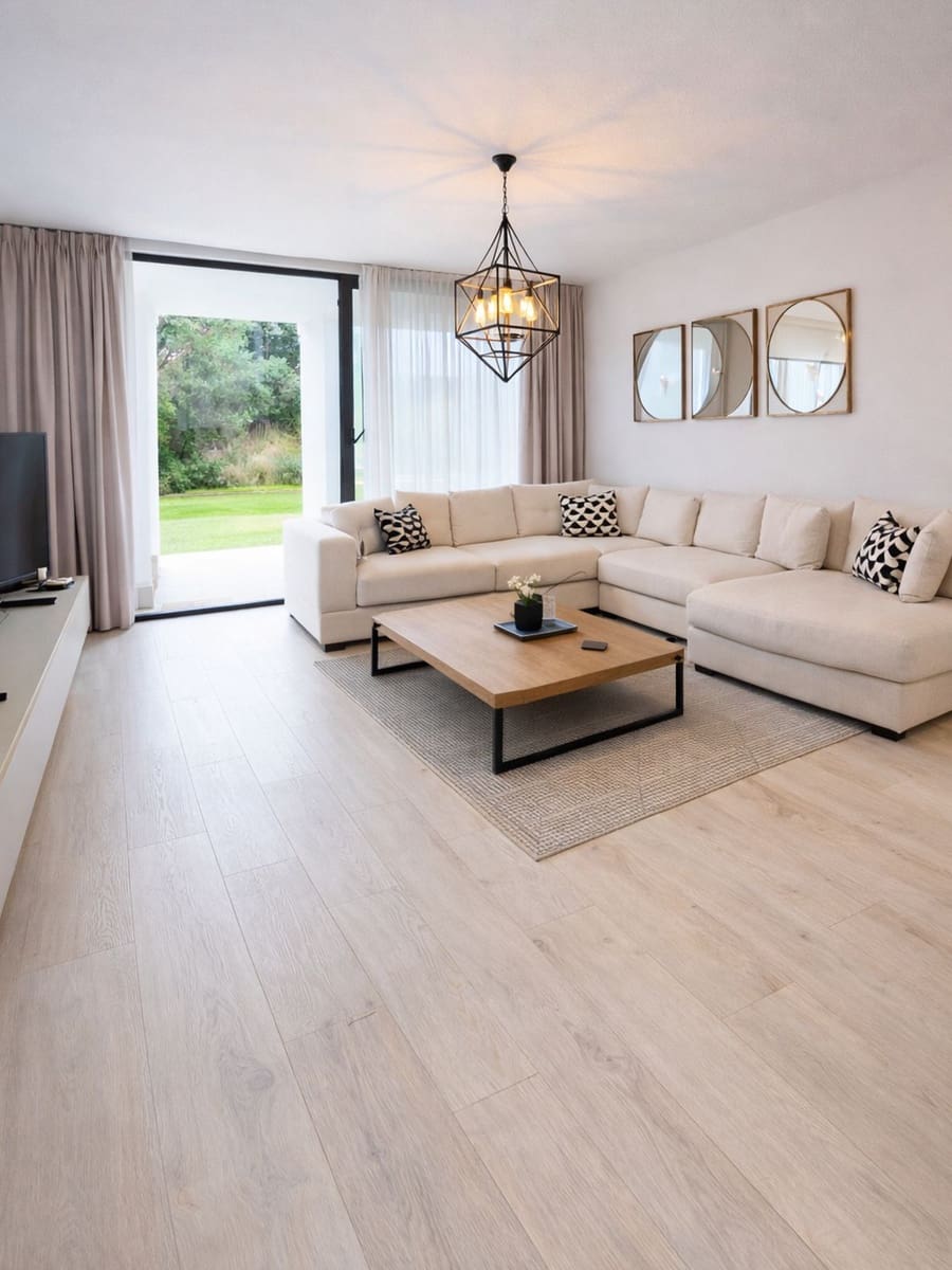 3 bedroom Townhouse for sale in Sotogrande - € 800,000 (Ref: 9677276)