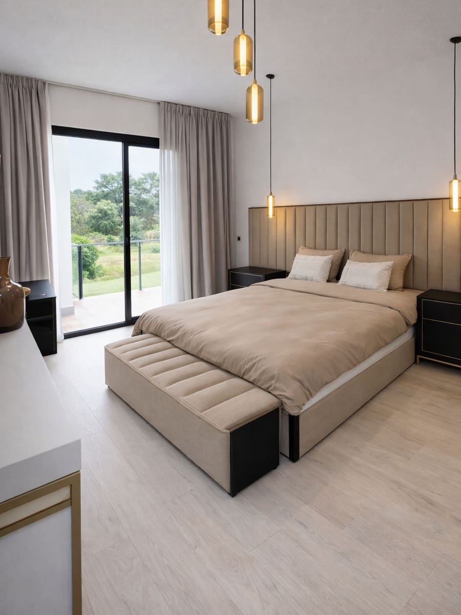 3 bedroom Townhouse for sale in Sotogrande - € 800,000 (Ref: 9677276)