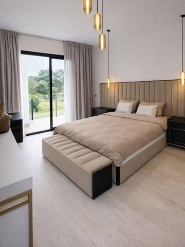 3 bedroom Townhouse for sale in Sotogrande, San Roque - € 800,000 (Ref: 9677276)