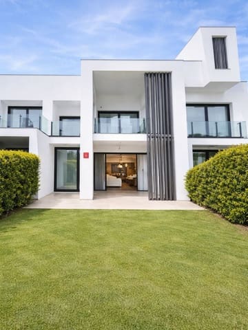 3 bedroom Townhouse for sale in Sotogrande, San Roque - € 800,000 (Ref: 9677276)