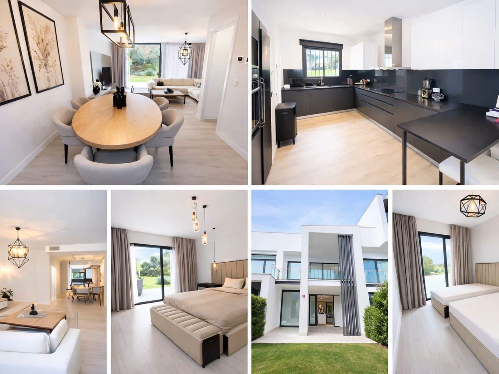 3 bedroom Townhouse for sale in Sotogrande - € 800,000 (Ref: 9677276)