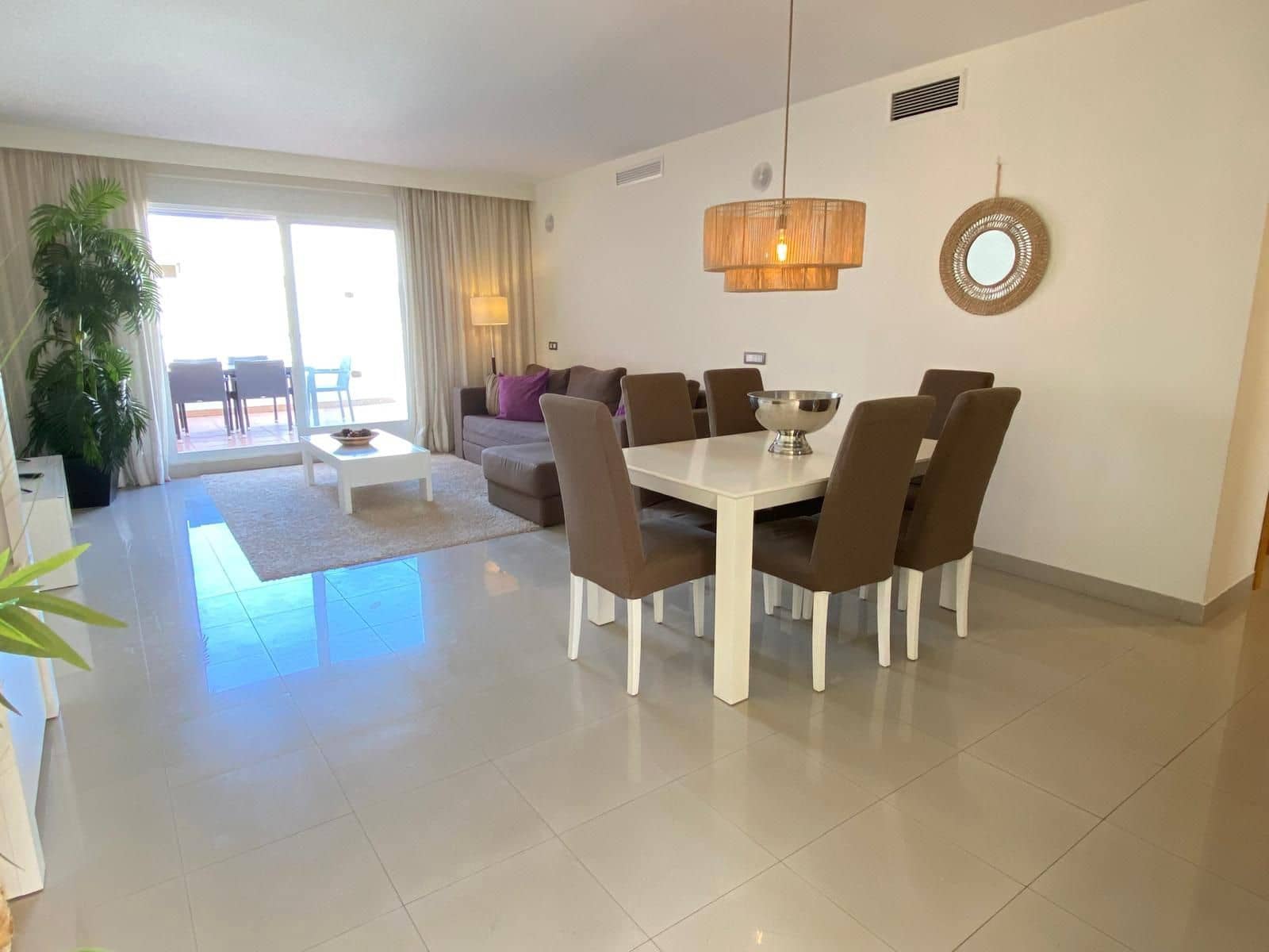 2 camera da letto Appartamento in vendita in El Paraiso - 395.000 € (Rif: 9677277)