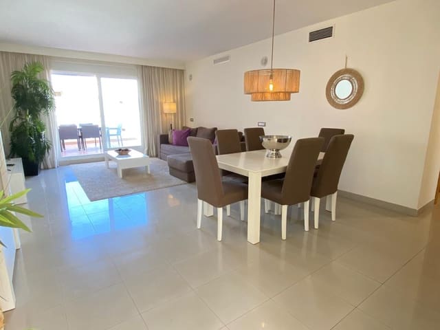 2 camera da letto Appartamento in vendita in El Paraiso, Estepona - 395.000 € (Rif: 9677277)