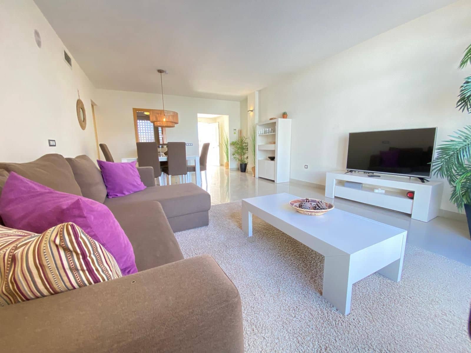 2 camera da letto Appartamento in vendita in El Paraiso - 395.000 € (Rif: 9677277)