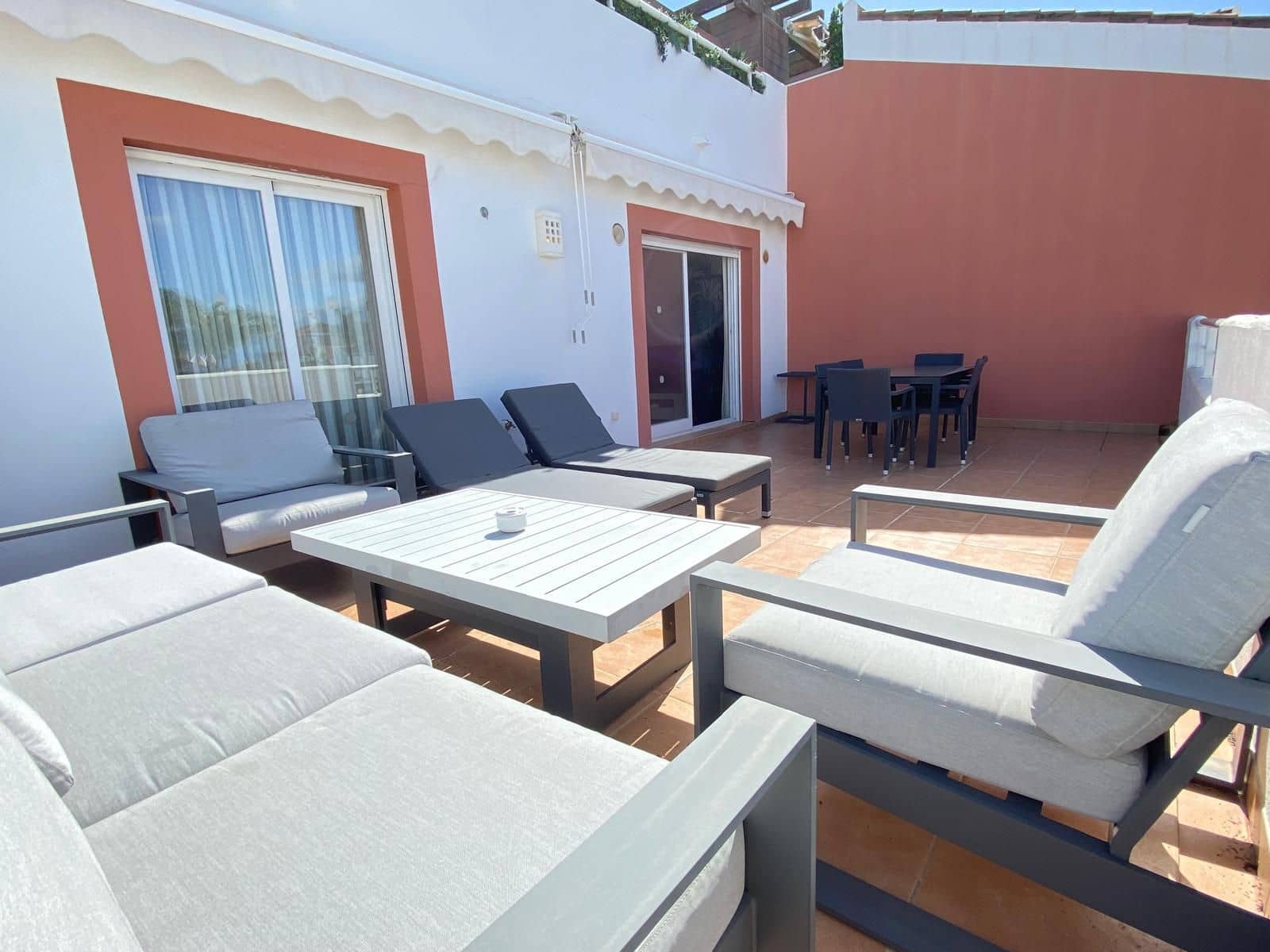2 camera da letto Appartamento in vendita in El Paraiso - 395.000 € (Rif: 9677277)