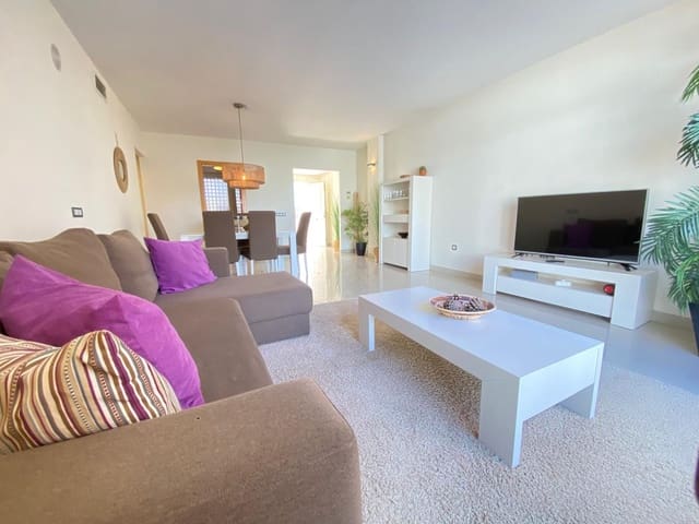 2 camera da letto Appartamento in vendita in El Paraiso, Estepona - 395.000 € (Rif: 9677277)