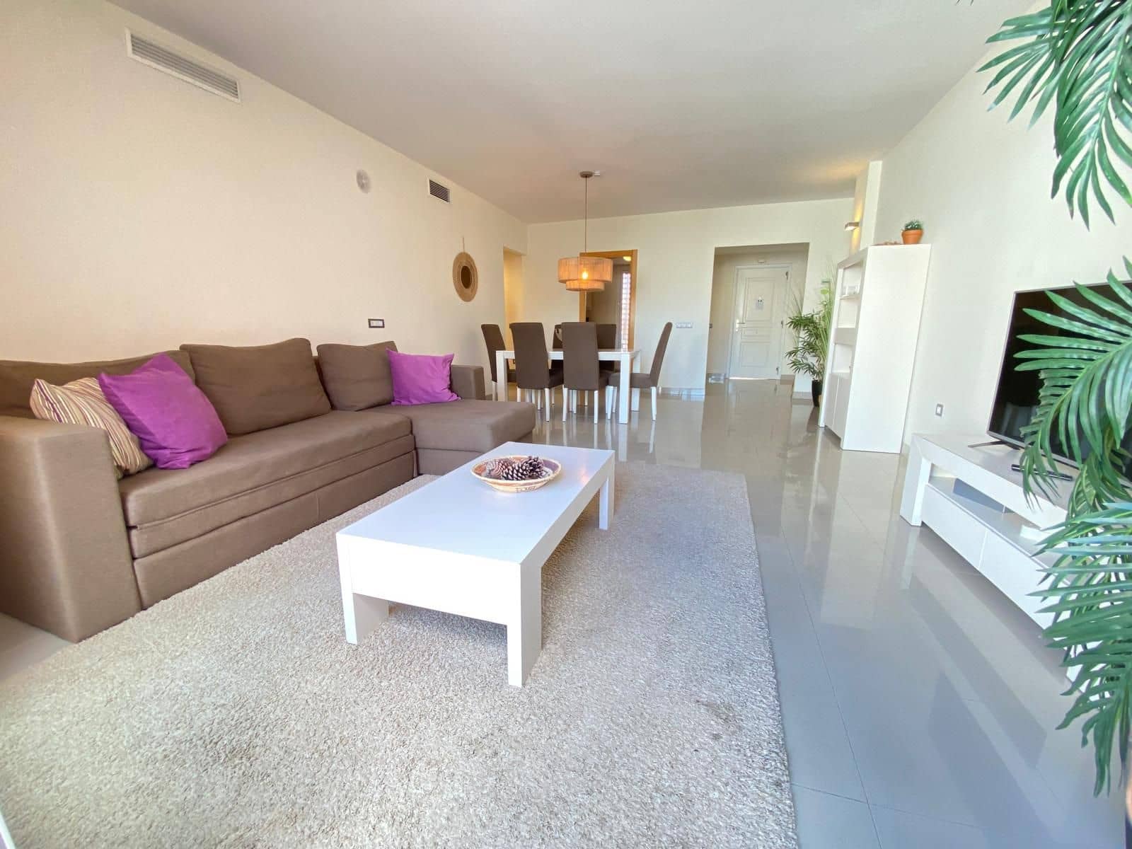 2 camera da letto Appartamento in vendita in El Paraiso - 395.000 € (Rif: 9677277)