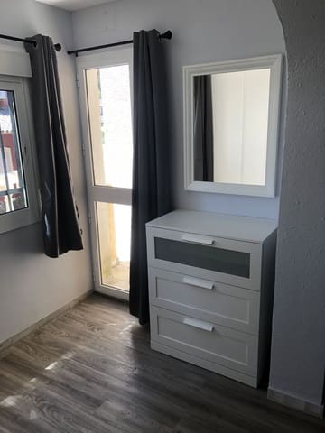 3 makuuhuone Paritalo myytävänä paikassa Calahonda, Mijas - 450 000 € (Ref: 9677279)