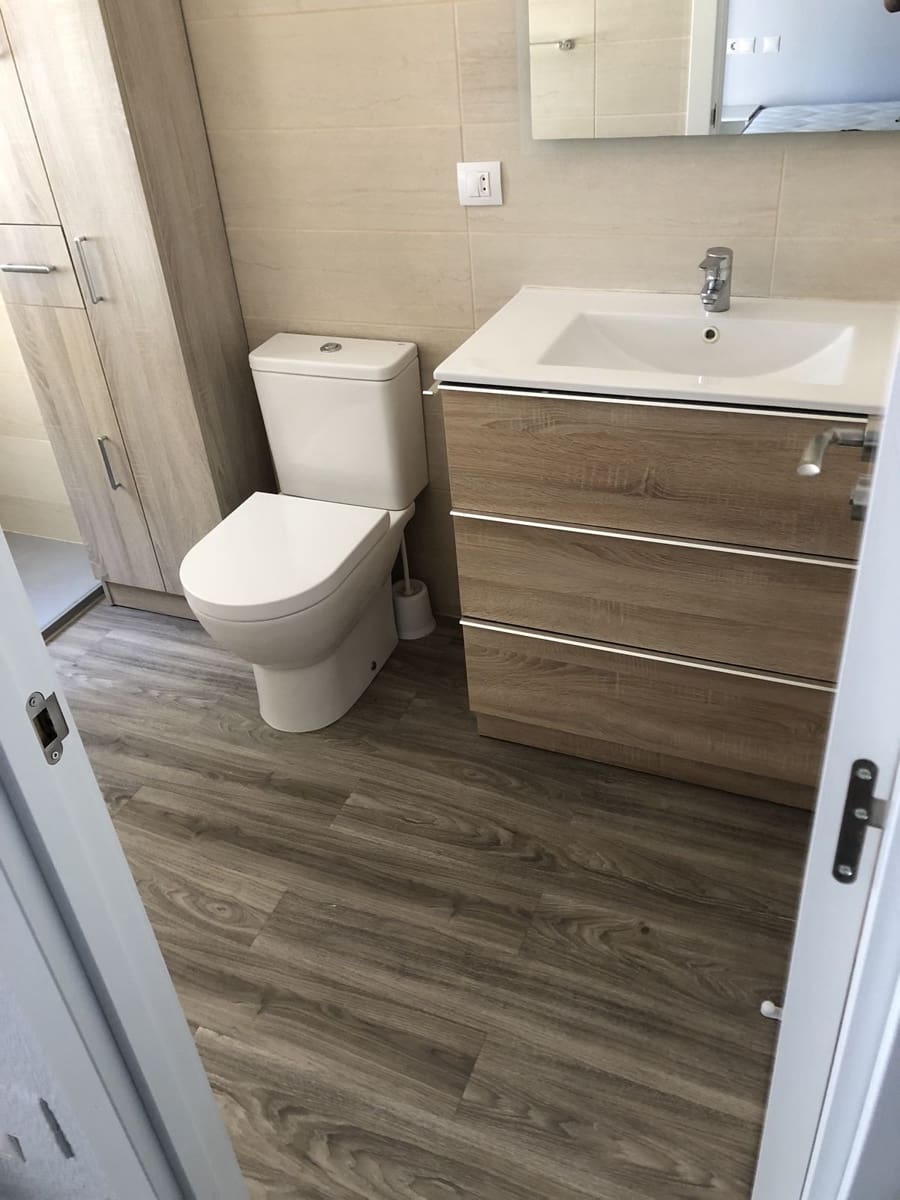 3 makuuhuone Paritalo myytävänä paikassa Calahonda - 450 000 € (Ref: 9677279)