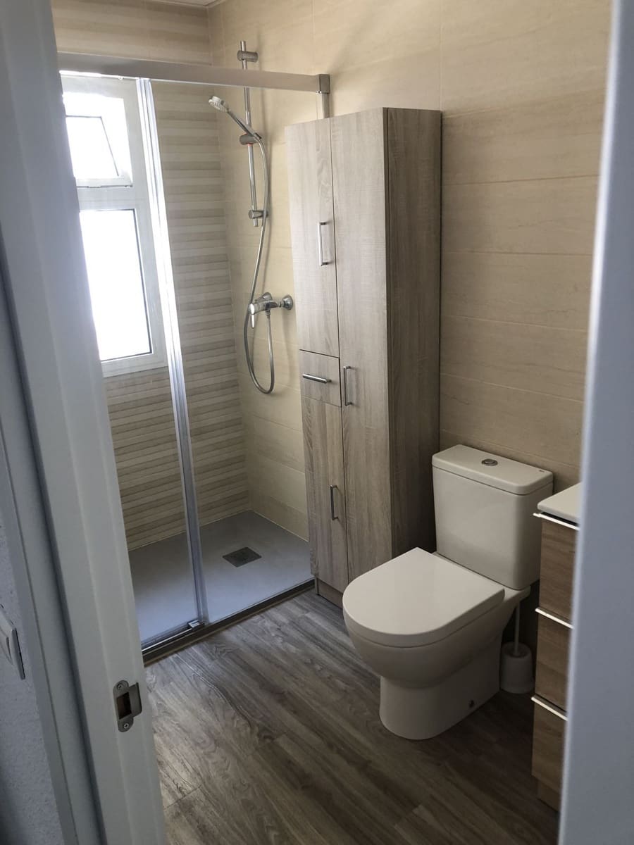 3 makuuhuone Paritalo myytävänä paikassa Calahonda - 450 000 € (Ref: 9677279)