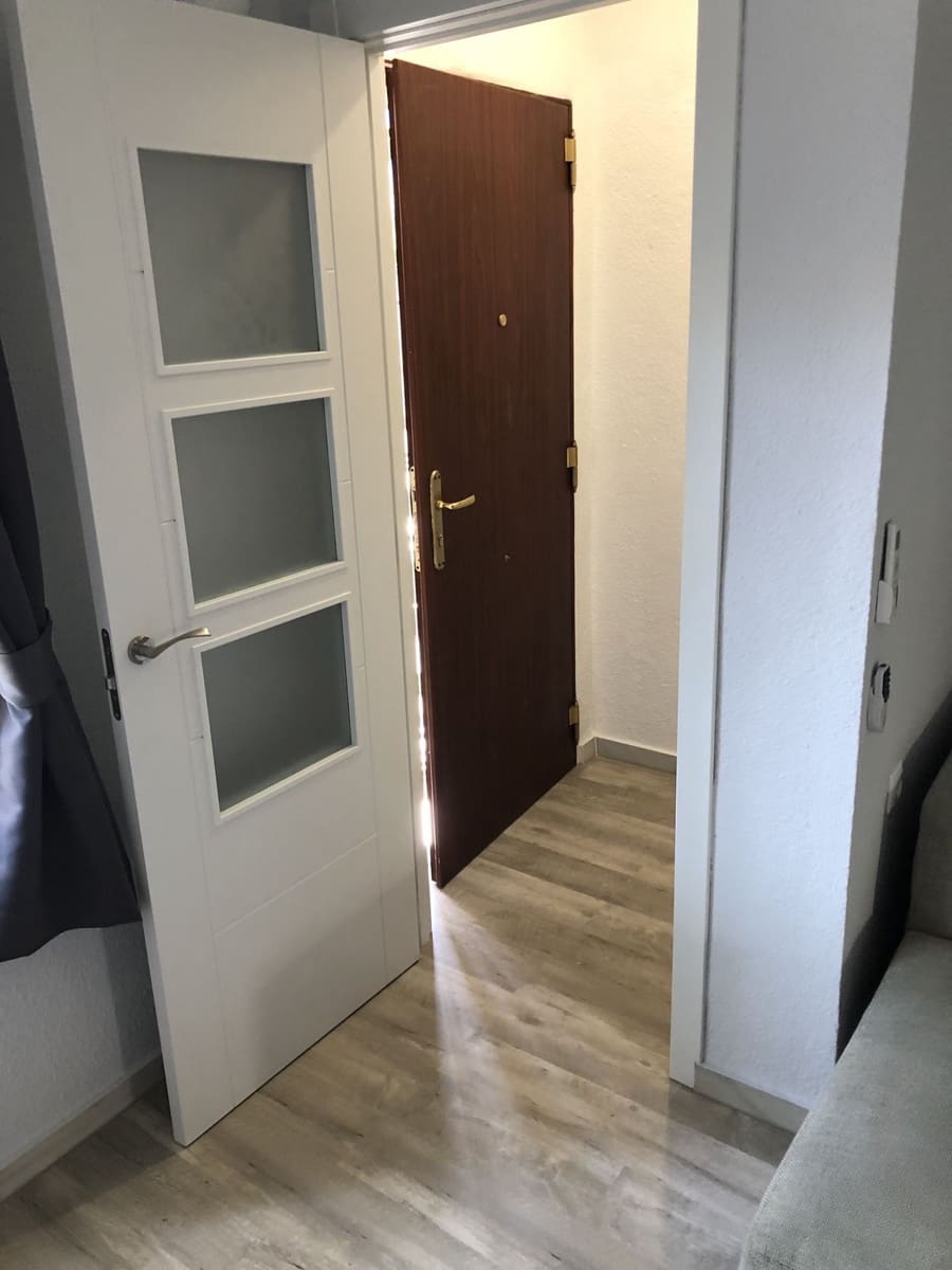 3 makuuhuone Paritalo myytävänä paikassa Calahonda - 450 000 € (Ref: 9677279)