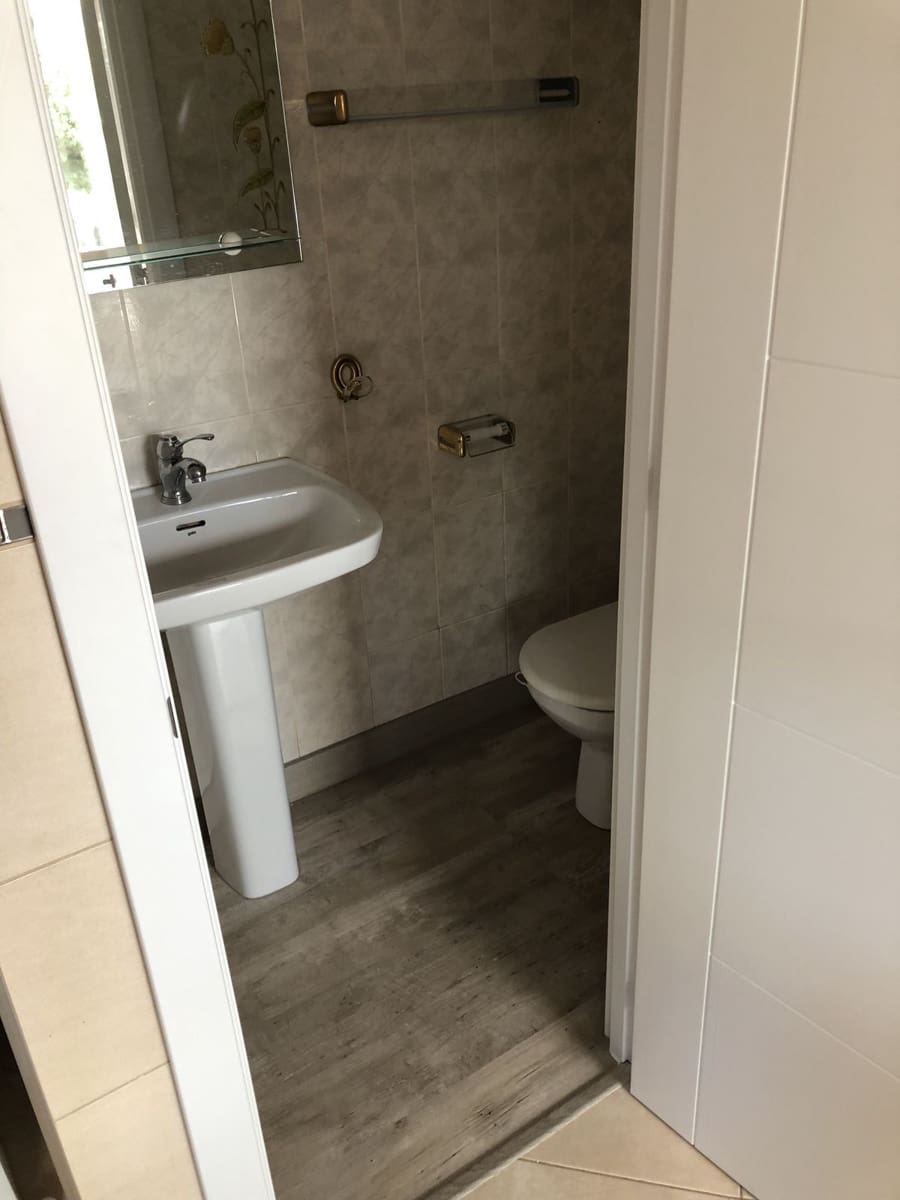 3 makuuhuone Paritalo myytävänä paikassa Calahonda - 450 000 € (Ref: 9677279)