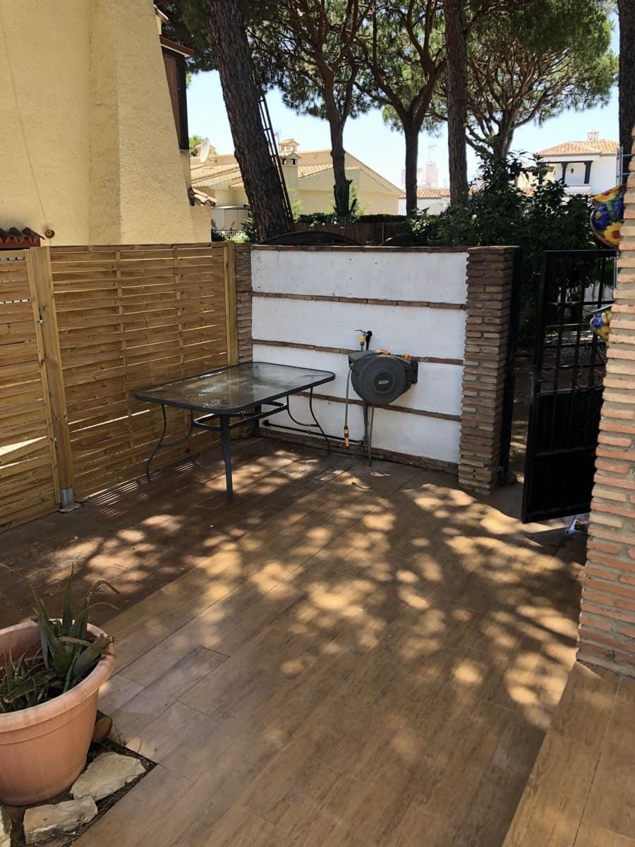 3 makuuhuone Paritalo myytävänä paikassa Calahonda - 450 000 € (Ref: 9677279)