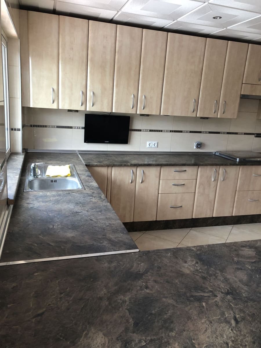 3 makuuhuone Paritalo myytävänä paikassa Calahonda - 450 000 € (Ref: 9677279)