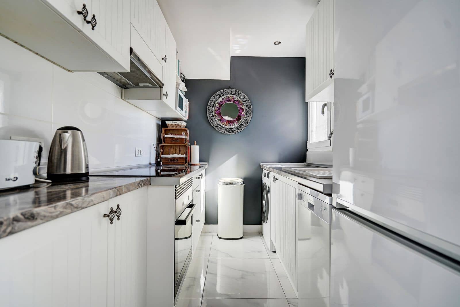 2 slaapkamer Villa te koop in Calahonda - € 385.000 (Ref: 9677281)