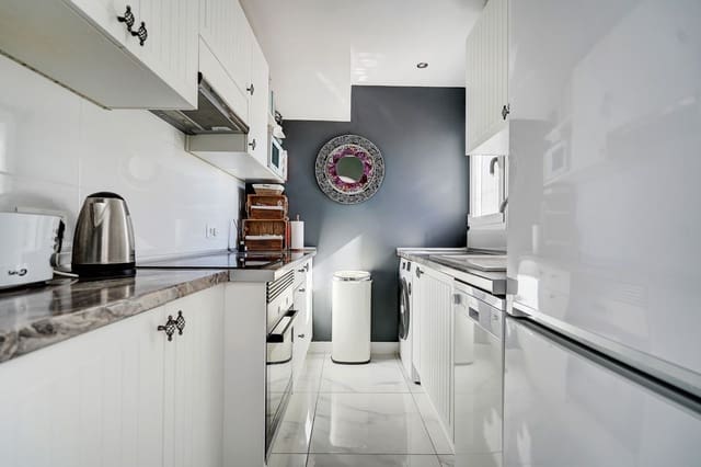 2 slaapkamer Villa te koop in Calahonda, Mijas - € 385.000 (Ref: 9677281)