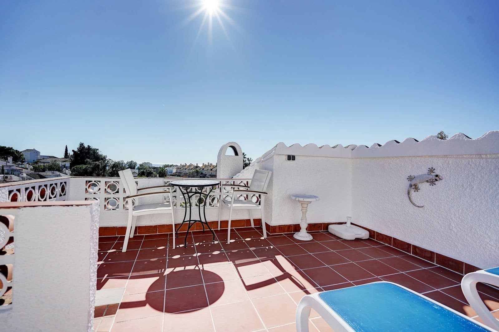 2 slaapkamer Villa te koop in Calahonda - € 385.000 (Ref: 9677281)