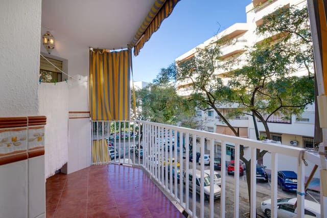 4 slaapkamer Appartement te koop in Centro, Estepona - € 350.000 (Ref: 9677282)