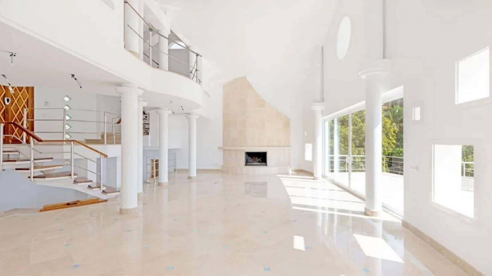 Chalet de 5 habitaciones en Benahavís en venta - 2.150.000 € (Ref: 9677283)