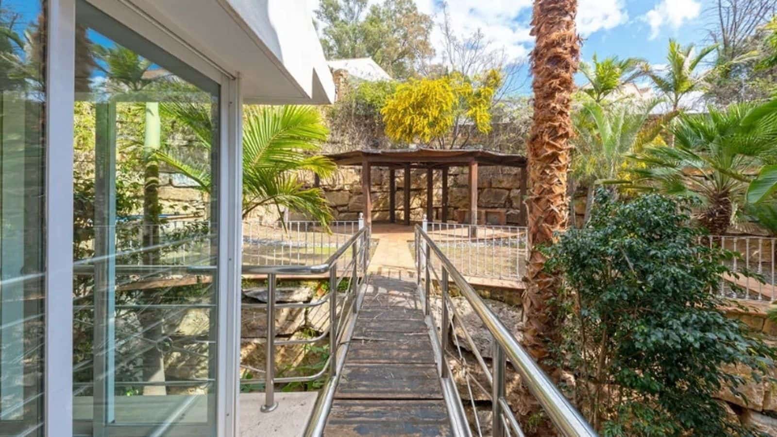 Chalet de 5 habitaciones en Benahavís en venta - 2.150.000 € (Ref: 9677283)