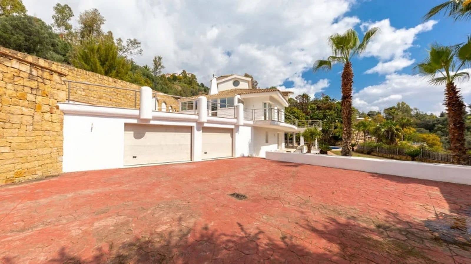 Chalet de 5 habitaciones en Benahavís en venta - 2.150.000 € (Ref: 9677283)