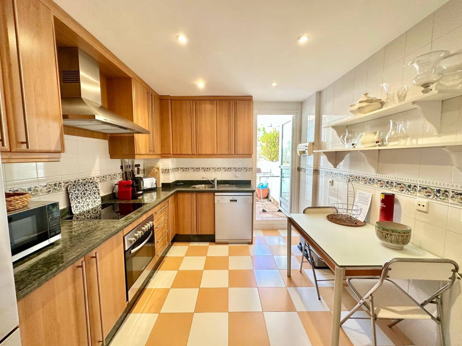 2 sovrum Lägenhet till salu i Nueva Andalucia - 600 000 € (Ref: 9677284)