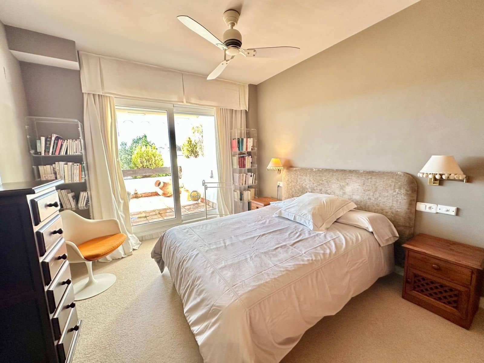 2 sovrum Lägenhet till salu i Nueva Andalucia - 600 000 € (Ref: 9677284)