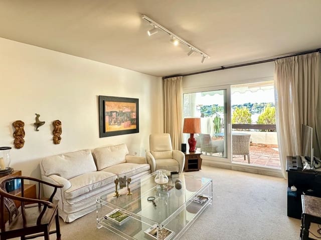 2 sovrum Lägenhet till salu i Nueva Andalucia, Marbella - 600 000 € (Ref: 9677284)