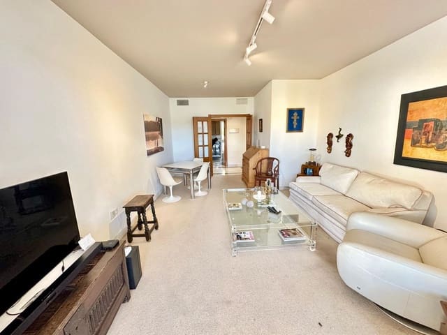 2 sovrum Lägenhet till salu i Nueva Andalucia, Marbella - 600 000 € (Ref: 9677284)