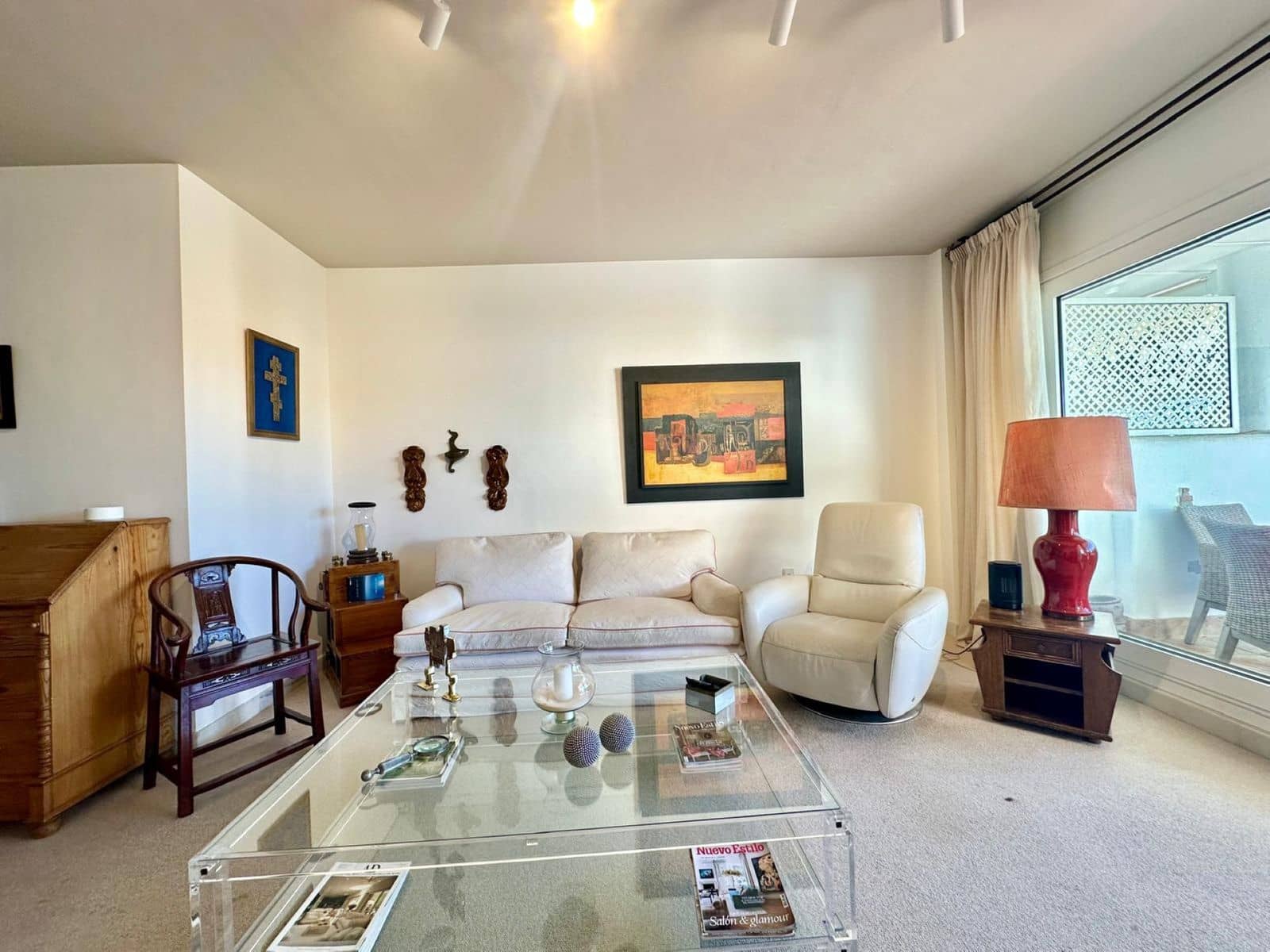 2 sovrum Lägenhet till salu i Nueva Andalucia - 600 000 € (Ref: 9677284)