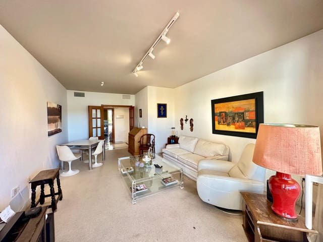 2 sovrum Lägenhet till salu i Nueva Andalucia, Marbella - 600 000 € (Ref: 9677284)