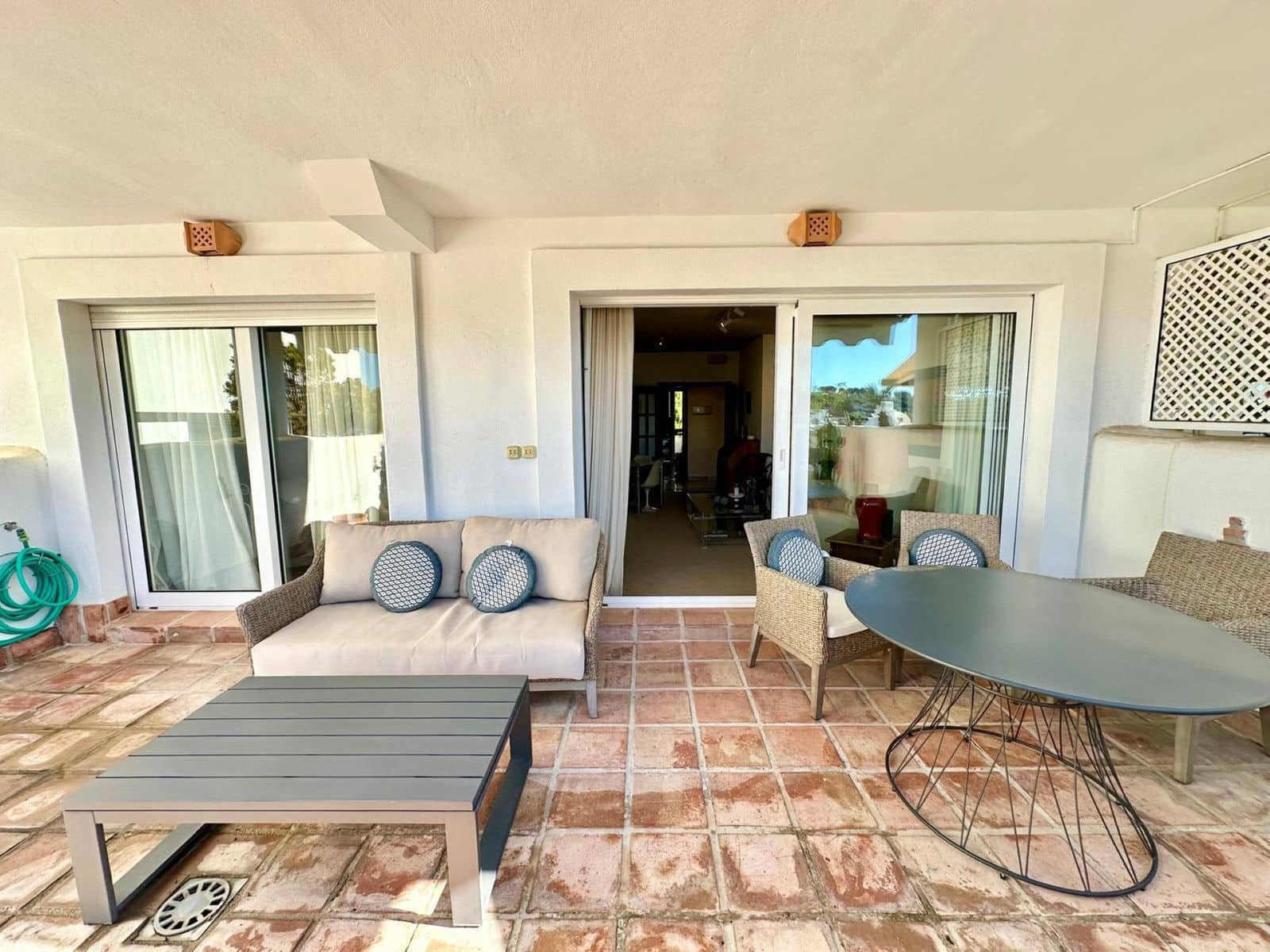 2 sovrum Lägenhet till salu i Nueva Andalucia - 600 000 € (Ref: 9677284)