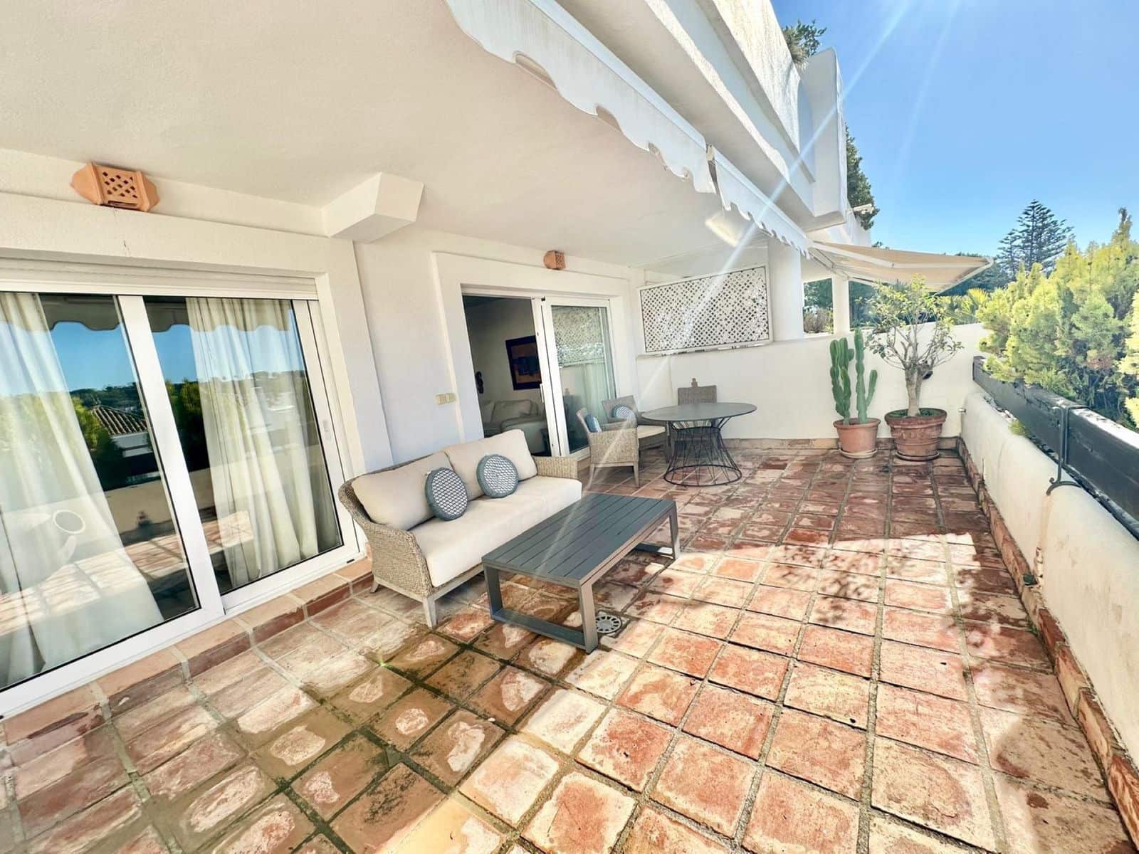 2 sovrum Lägenhet till salu i Nueva Andalucia - 600 000 € (Ref: 9677284)