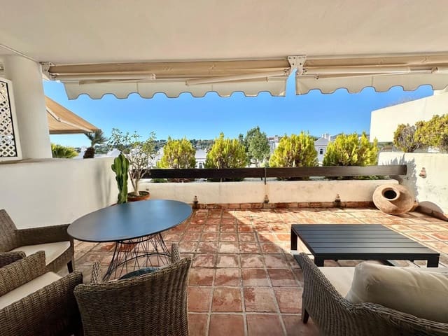 2 sovrum Lägenhet till salu i Nueva Andalucia, Marbella - 600 000 € (Ref: 9677284)