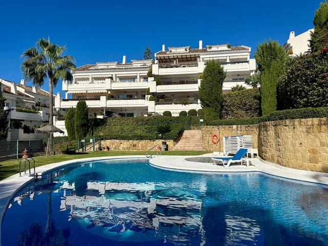 2 sovrum Lägenhet till salu i Nueva Andalucia, Marbella - 600 000 € (Ref: 9677284)
