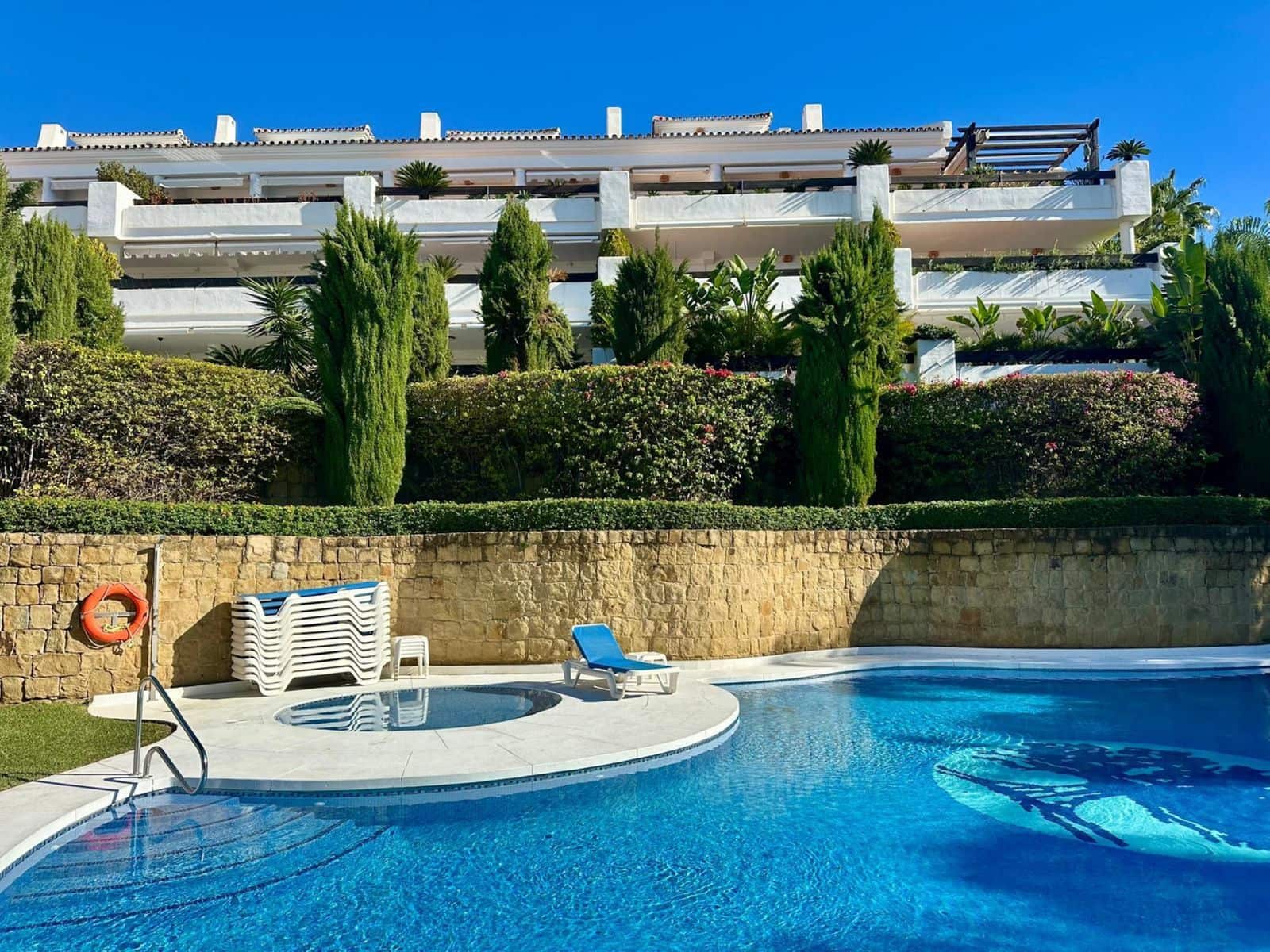 2 sovrum Lägenhet till salu i Nueva Andalucia - 600 000 € (Ref: 9677284)