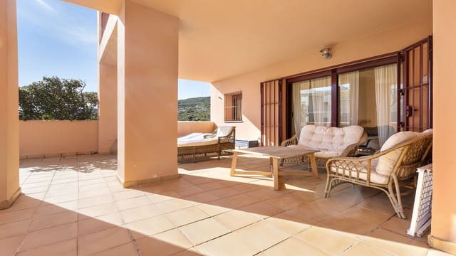 3 sypialnia Apartament na sprzedaż w Manilva - 350 000 € (Ref: 9677285)